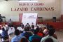 CAPACITA INSELCAP A FUNCIONARIOS MUNICIPALES