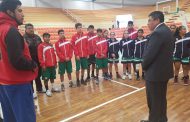FRESNILLO SERÁ SEDE DE LA SÉPTIMA COPA NACIONAL DE BASQUETBOL 2019