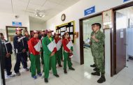 LOS NIÑOS TRIQUIS VISITAN LOS ESPACIOS EMBLEMÁTICOS DE FRESNILLO