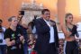 RECIBEN APOYOS DELEGADOS MUNICIPALES
