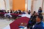 RECIBEN HABITANTES DE PALMAREJO, MOYAHUA APOYOS Y SERVICIOS GUBERNAMENTALES CON FERIA DIFERENTE