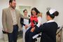SOMBRERETE YA TIENE NUEVO HOSPITAL COMUNITARIO; GOBERNADOR TELLO LO INAUGURÓ