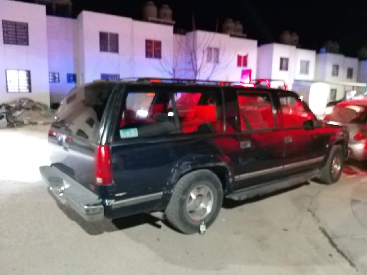 RECUPERÓ METROPOL EN FRESNILLO Y ZACATECAS TRES VEHÍCULOS CON REPORTE DE ROBO; HAY TRES DETENIDOS