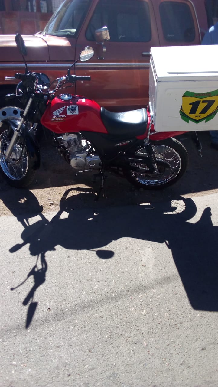 RECUPERA PEP EN FRESNILLO Y GUADALUPE TRES VEHÍCULOS CON REPORTE DE ROBO Y ABANDONADOS