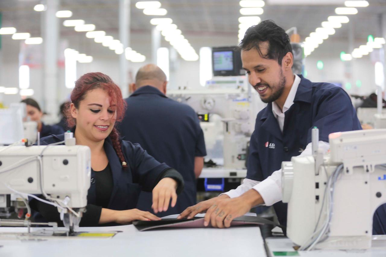 ZACATECAS, PRIMER LUGAR NACIONAL EN AUMENTO DE SALARIOS