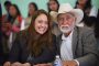 MEJORA SAÚL MONREAL CONDICIONES DE RANCHO GRANDE Y ALTAMIRA CON MÁS DE 4.8 MDP