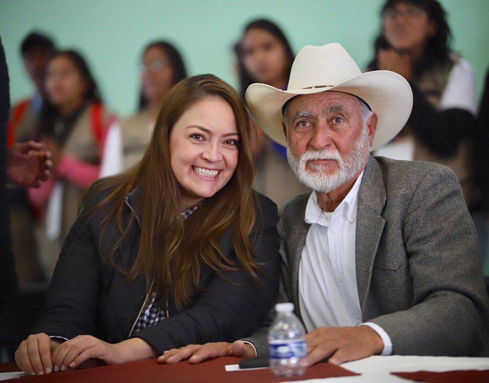 Se entregan incentivos de Producción para  el Bienestar a 46 mil 432 campesinos zacatecanos