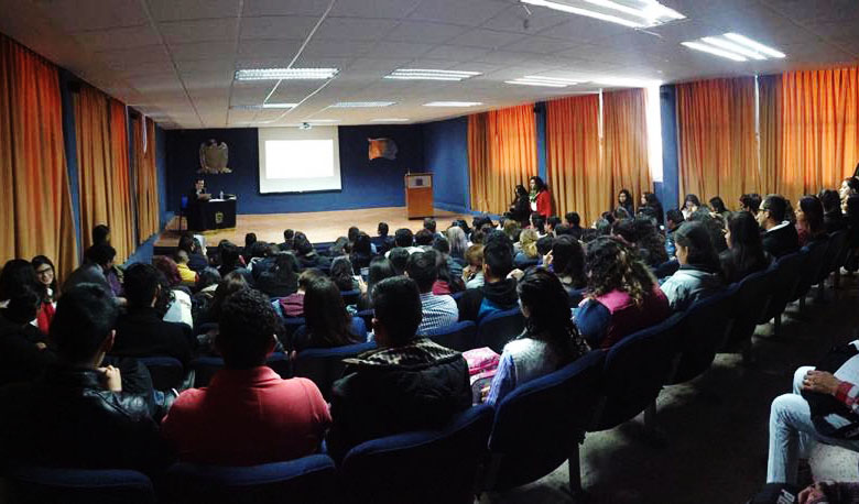 INVITA JUEZ A LA COMUNIDAD ACADÉMICA A REFLEXIONAR SOBRE EL  DERECHO CIVIL A TRAVÉS DE “LA BUENA FE”