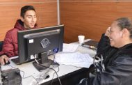PADRES DE FAMILIA YA PUEDEN PREINSCRIBIR A SUS HIJOS EN PRESIDENCIA MUNICIPAL
