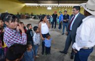 CELEBRA 83 AÑOS EL TERREADERO