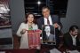 FIRMAN CONVENIO ICATEZ Y MUNICIPIO DE FRESNILLO