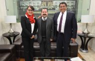 FIRMAN CONVENIO ICATEZ Y MUNICIPIO DE FRESNILLO