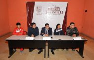 ARRANCA LA MÁXIMA FIESTA BASQUETBOLERA DEL ESTADO, LA SÉPTIMA COPA NACIONAL BASQUETBOL FRESNILLO 2019