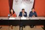 CAPTACIÓN DE AGUA, PRIORIDAD DEL GOBERNADOR TELLO