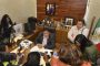 SE INTEGRA EL CONSEJO MUNICIPAL CONTRA LAS ADICCIONES