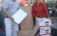 EJERCE GOBIERNO ESTATAL 30 MDP EN MAQUINARIA Y EQUIPO PARA MICRO Y PEQUEÑAS EMPRESAS