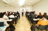 IMPARTE PROJUSTICIA TALLER DE MEJORA DE AMBIENTE LABORAL A PERSONAL DEL PODER JUDICIAL