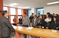 CON LAS “VISITAS DE OBSERVACIÓN” ESTUDIANTES PRACTICAN CON CASOS HIPOTÉTICOS