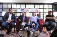 PREPARA BANDA SINFÓNICA DEL ESTADO MAGNO CONCIERTO POR SU 89 ANIVERSARIO