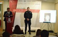 FORTALECE COORDINACIÓN INTERINSTITUCIONAL LA SEGURIDAD EN ZACATECAS: SECRETARIO ISMAEL CAMBEROS