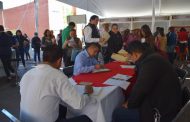 OFERTA GOBIERNO MIL 200 VACANTES DURANTE LA PRIMERA FERIA DEL EMPLEO DE 2019