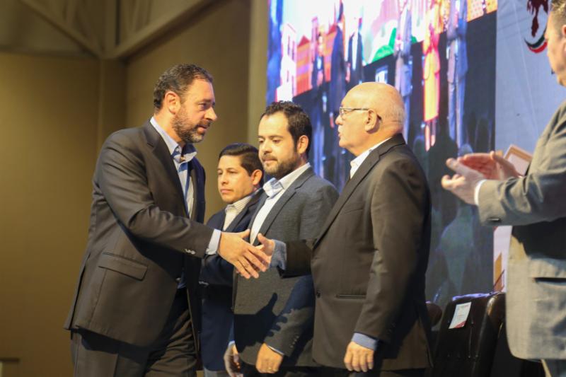ZACATECAS AVANZA A PASOS ACELERADOS EN RENDICIÓN DE CUENTAS Y TRANSPARENCIA, RECONOCE AUDITOR SUPERIOR DE LA FEDERACIÓN