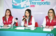 EMITE GOBIERNO DEL ESTADO CONVOCATORIA PARA BECAS TRANSPORTE INJUVENTUD 2019