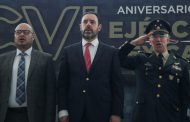 EJÉRCITO MEXICANO, EJEMPLO DE VALOR Y LEALTAD: TELLO