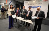 ORGANIZA GOBIERNO DEL ESTADO CURSO SOBRE EXPORTACIÓN; PARTICIPAN 54 EMPRESARIOS ZACATECANOS