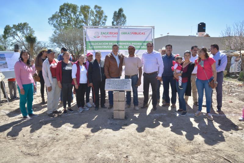 ATIENDE GOBIERNO DE TELLO DEMANDAS CIUDADANAS DE INFRAESTRUCTURA Y SERVICIOS: SECRETARIO JORGE LUIS PEDROZA