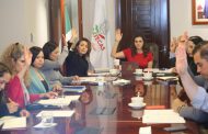 SESIONA JUNTA DE GOBIERNO DEL SISTEMA ESTATAL DIF
