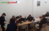 ATIENDE COMISIÓN DE DEFENSA DEL CONTRIBUYENTE CERCA DE 85 CASOS A UN MES DE CREACIÓN