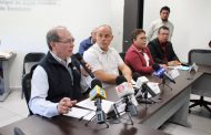 GARANTIZA MILPILLAS VIABILIDAD DE ORGANISMOS OPERADORES PARA CUMPLIR CON DOTAR DE DERECHO HUMANO AL AGUA