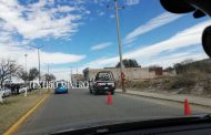 LIBERAN A SECUESTRADO EN FRESNILLO