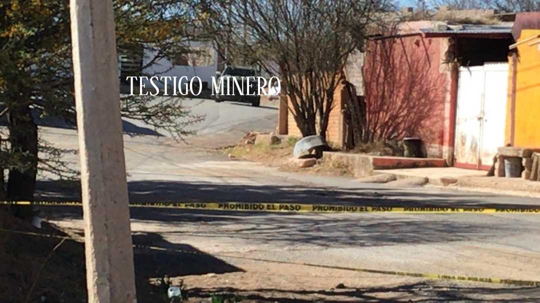 EJECUTAN A UNO EN PLATEROS