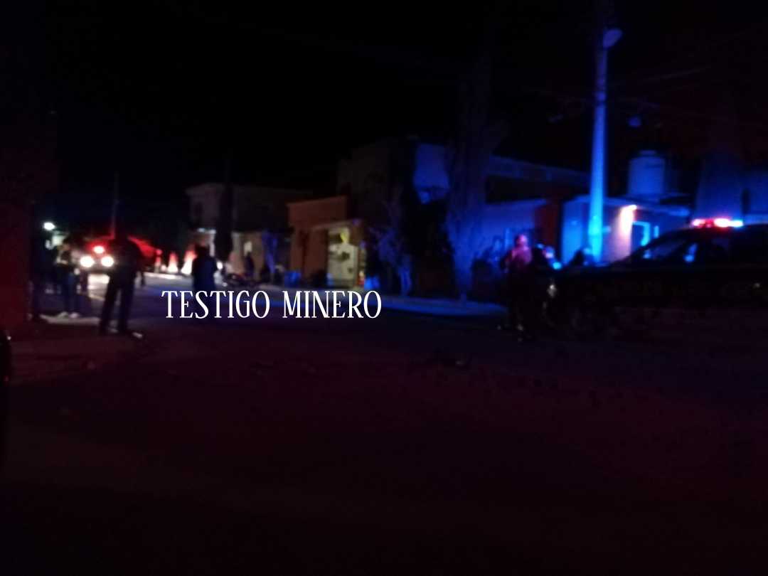 EJECUTAN A JOVEN EN LA PLAN DE AYALA
