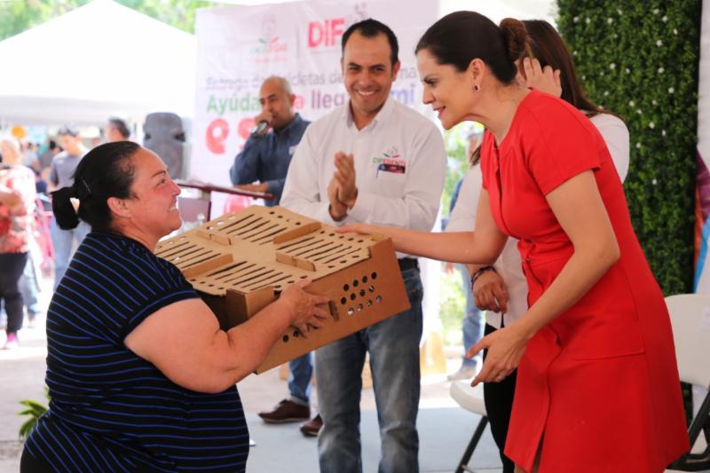 POR SEGUNDA OCASIÓN LLEGA FERIA DIFERENTE A APOZOL