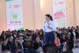 ENTREGA SAÚL MONREAL RED DE AGUA POTABLE EN FRACCIONAMIENTO SAN JOAQUÍN