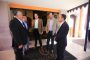 SE AVALA EXHORTO AL EJECUTIVO FEDERAL PARA QUE SE RESPETEN LOS COMPROMISOS ADQUIRIDOS CON LOS PRODUCTORES Y ACOPIADORES DE FRIJOL