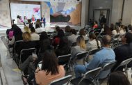 DESARROLLAN PANEL TITULADO  “EMPODERAMIENTO, INSPIRA Y TRASCIENDE”