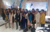 PRESENTAN  FORO “HACIA UNA LEY GENERAL PARA PREVENIR, SANCIONAR Y ERRADICAR EL DELITO DE FEMINICIDIO”