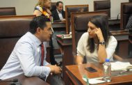MARA IROMMY MUÑOZ GALVÁN, ES ELEGIDA PARA RECIBIR EL RECONOCIMIENTO “MARÍA RODRÍGUEZ MURILLO”.