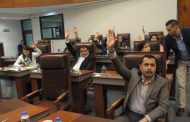 PRESENTAN INFORME DE ACTIVIDADES DE LA CRIYCP