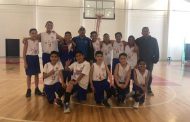 LOS NIÑOS TAMBIEN GANAN CAMPEONATO ESTATAL