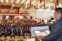FRESNILLO VIVIÓ LA CEREMONIA DE PESAJE Y REVISIÓN MÉDICA DE “BARBIE” JUÁREZ Y EVA MARÍA NARANJO