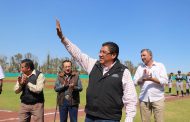 PERICOS DE PUEBLA HACEN HISTORIA EN FRESNILLO