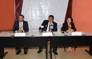 NO HAY APOYO PARA FRESNILLO DEL INSTITUTO ZACATECANO DE CULTURA: SAÚL MONREA