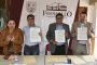 PRESENTAN ACUERDO DE COORDINACIÓN EN AUDITORÍA GUBERNAMENTAL