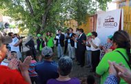 CONMEMORARON EL DÍA INTERNACIONAL DE LA MUJER EN EL 97 BATALLÓN DE INFANTERÍA