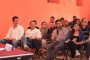 LA GIRA DEL GOBERNADOR POR FRESNILLO FUE EXITOSA: SAÚL MONREAL